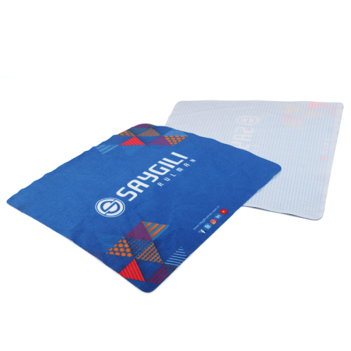 Mikrofiber Mouse Pad